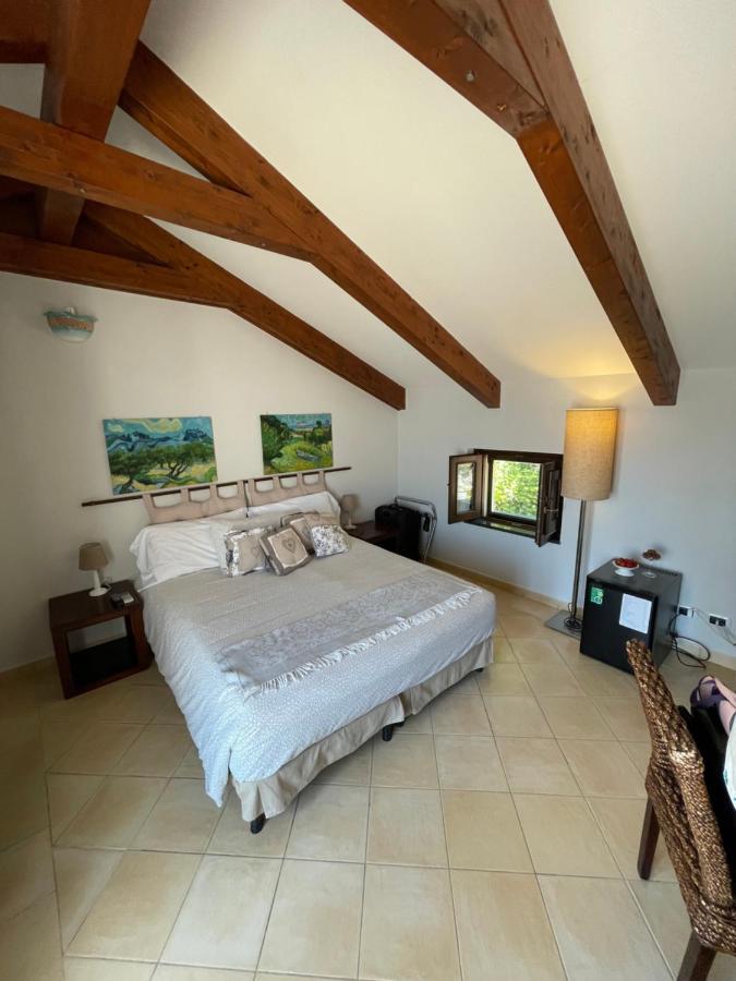 Villa L' Eco Dell' 800 Фуроре Экстерьер фото