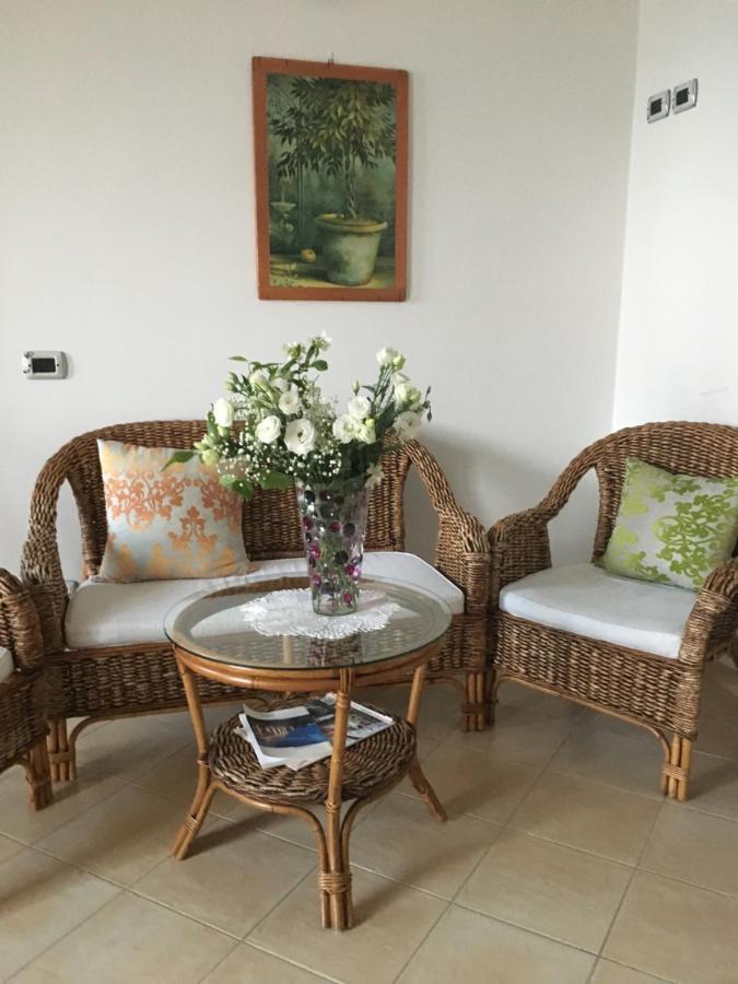 Villa L' Eco Dell' 800 Фуроре Экстерьер фото