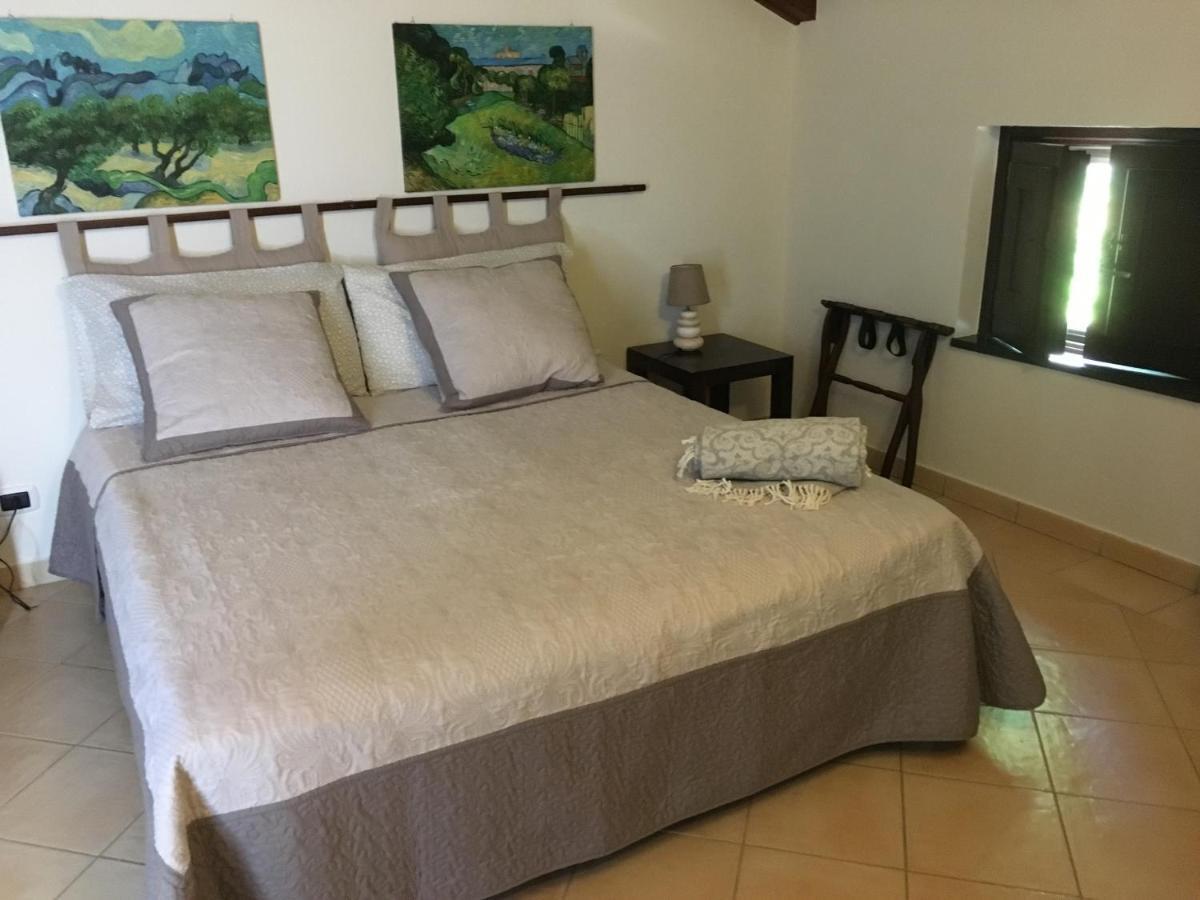 Villa L' Eco Dell' 800 Фуроре Экстерьер фото