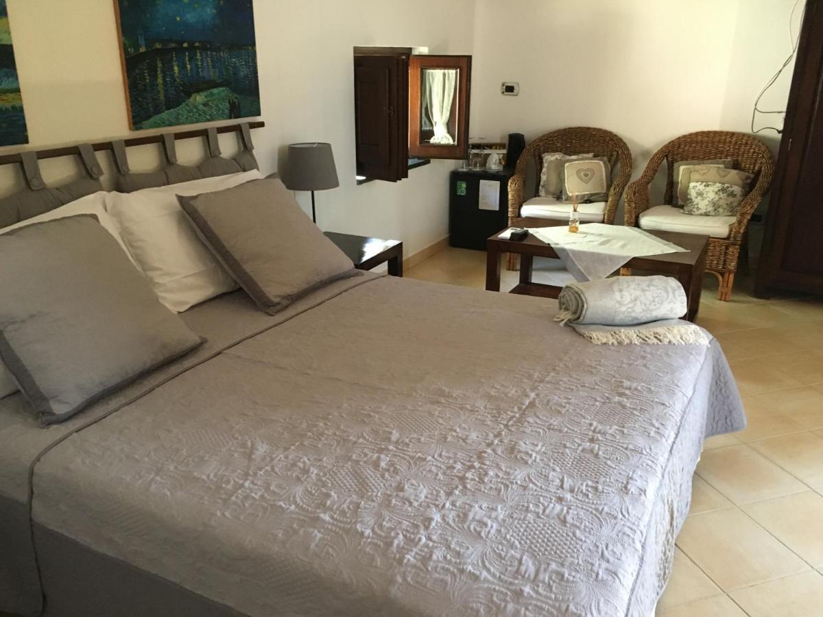 Villa L' Eco Dell' 800 Фуроре Экстерьер фото